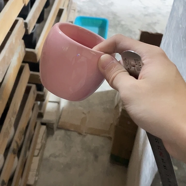 陶瓷花盆全场12包邮