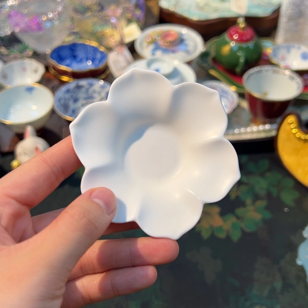 摆件特价闻香杯杯垫