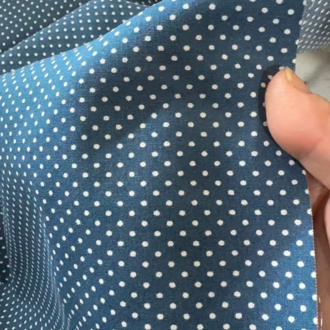 棉5片一组品牌纯棉平布45 X50厘米里面