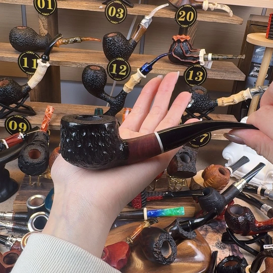 外交官意大利进口石楠木