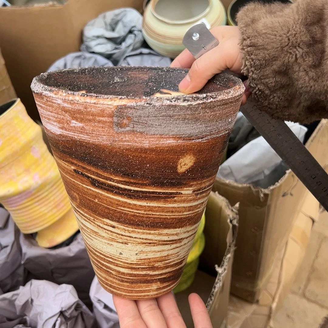 091景德镇陶瓷口16高19