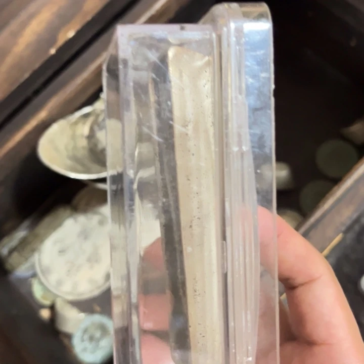 瓷片拍这个自己家的清了