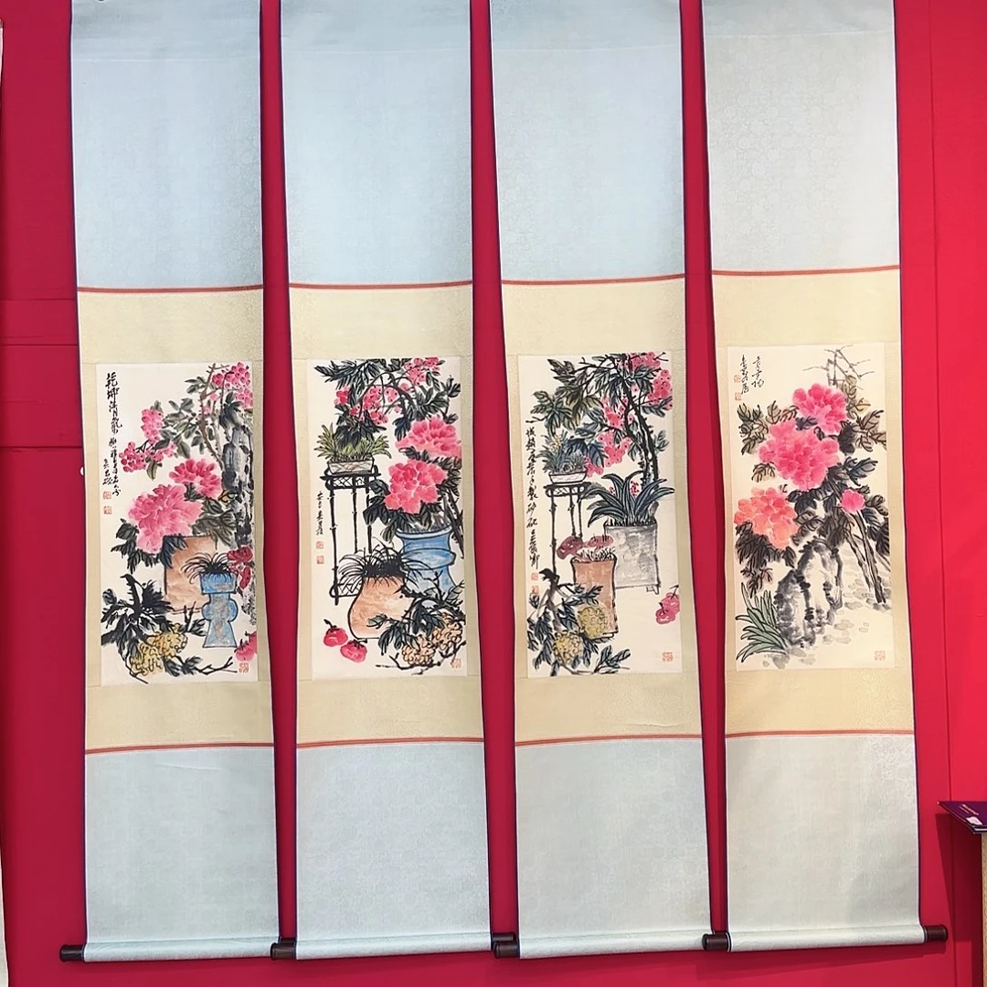 闪购商品艺术作品