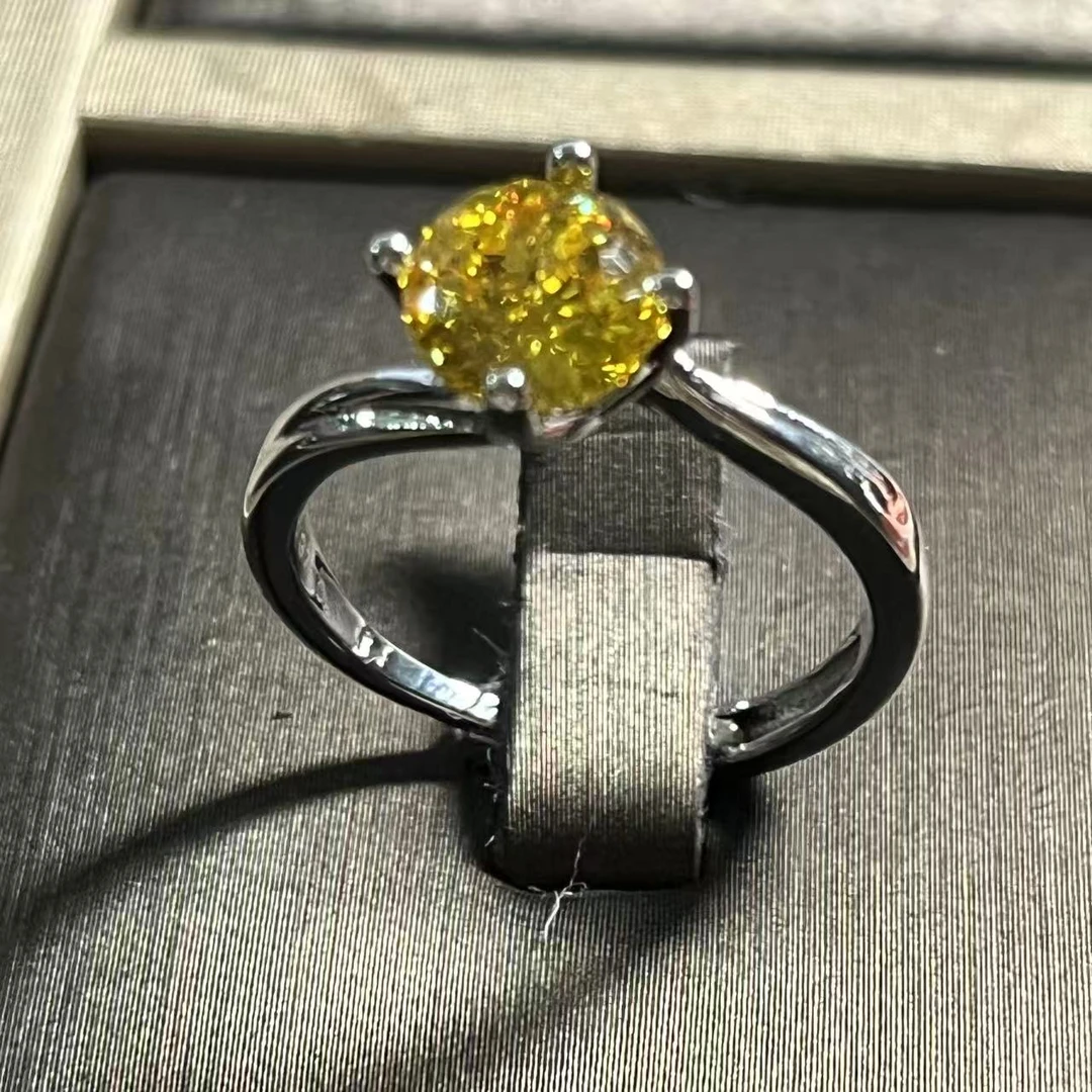 经典时尚百搭戒指G134