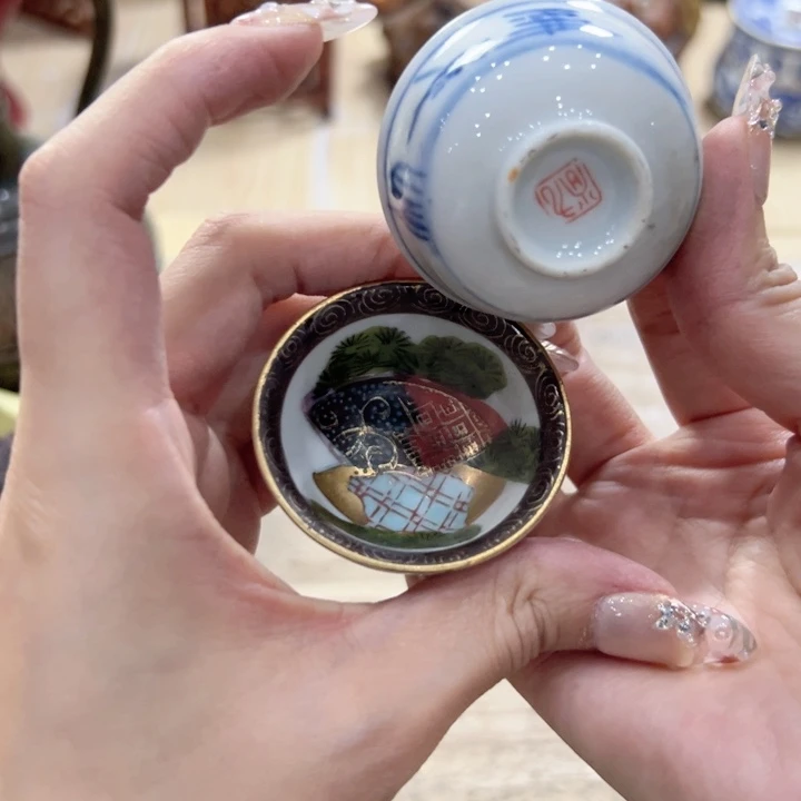 瓷片陶瓷制品生产技术的