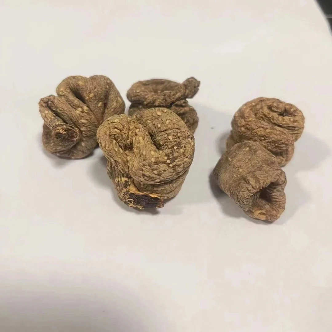 云南特产野生悬崖 天麻