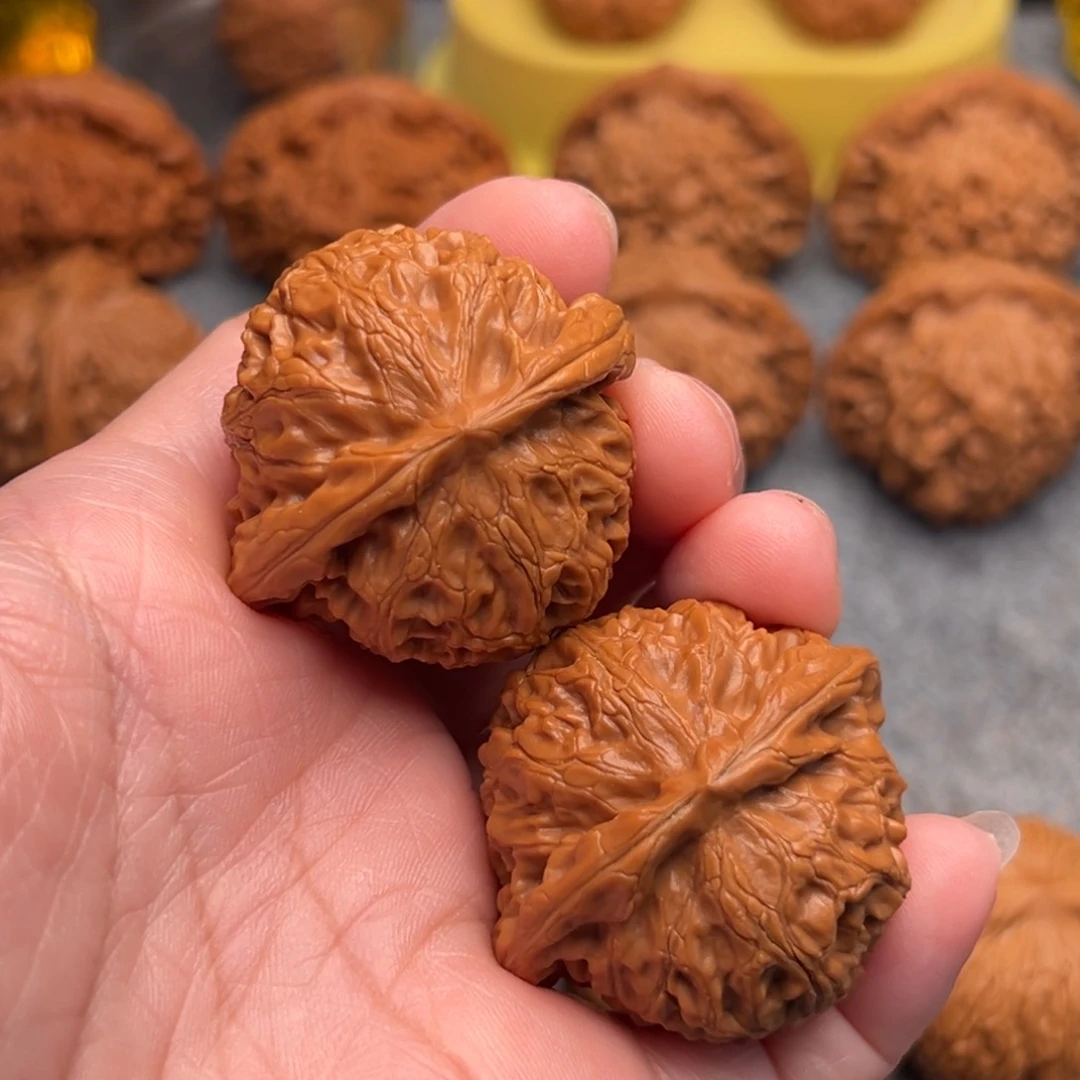 文玩核桃把件精品福利宫灯41全品