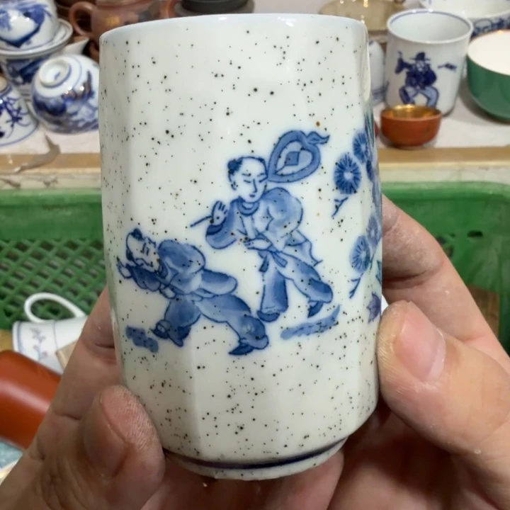 陶瓷推荐第二名20包邮