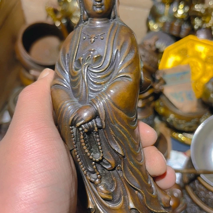 铜器 清货专属链接