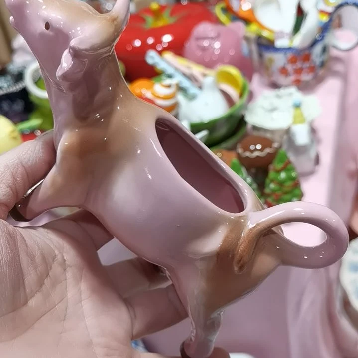 瓷片陶瓷产品设计质量