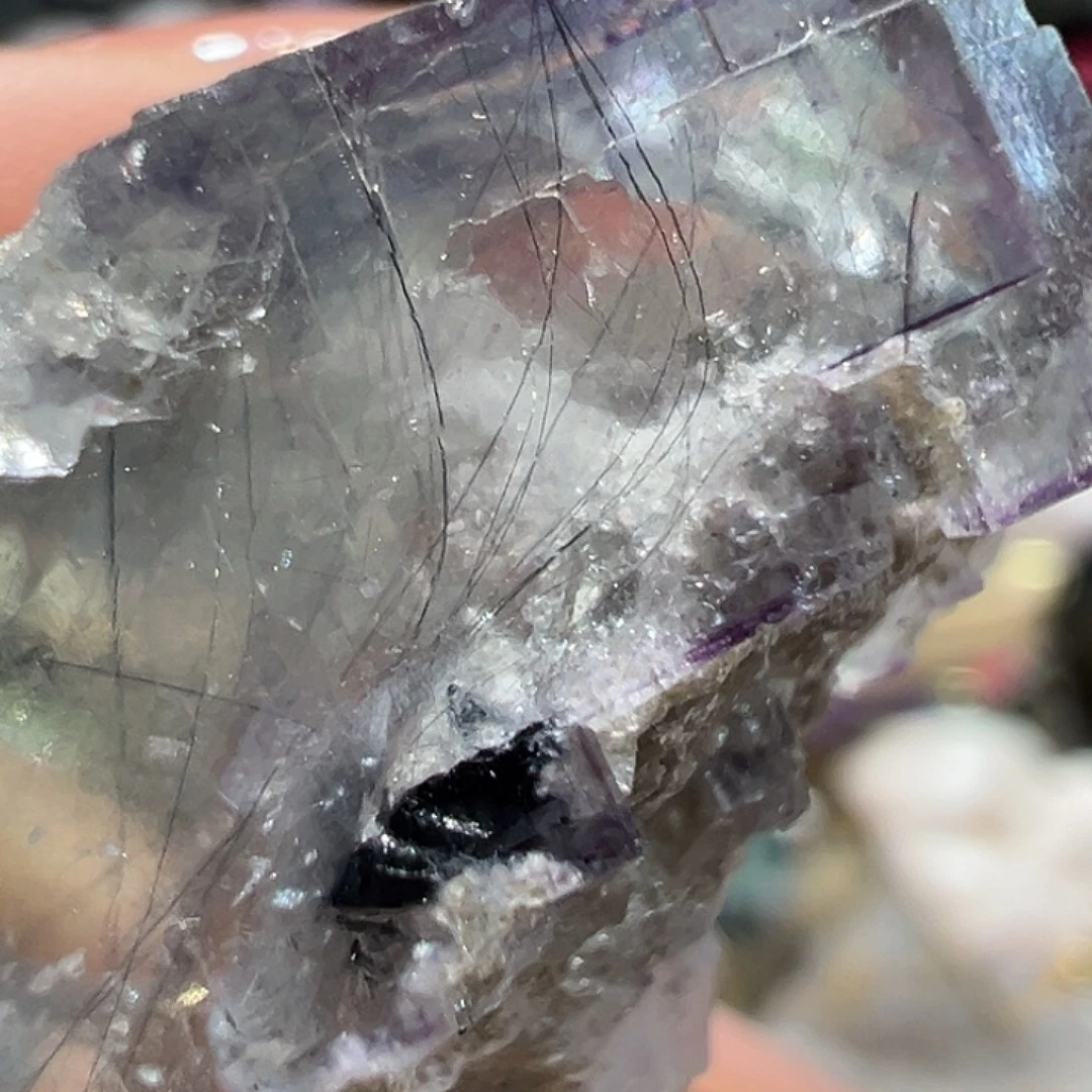 未镶嵌大型摆件（非配饰）水晶