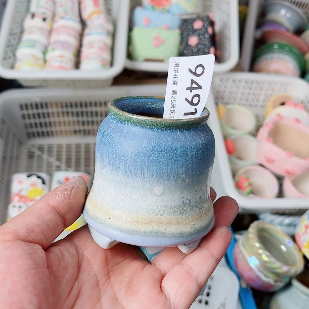 9491内口5景德镇手工
