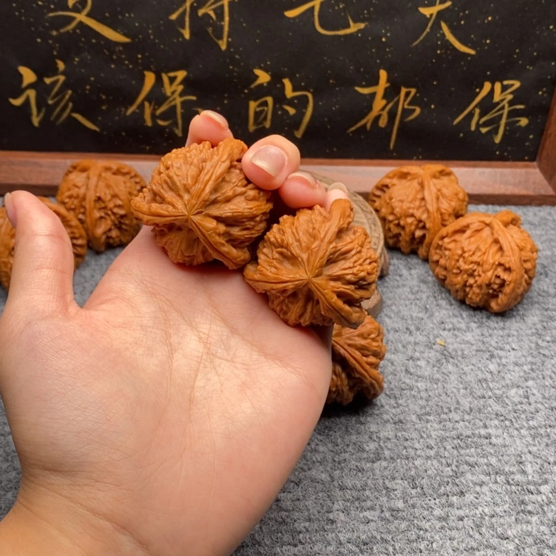 【闪购商品】吊坠文玩核桃?****?
