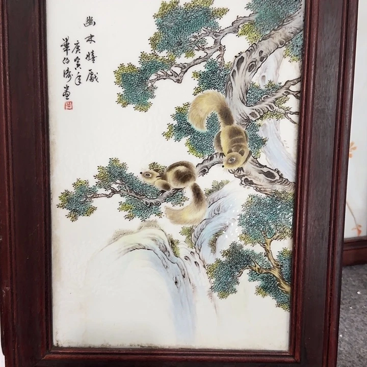 摆件景德镇陶瓷233223332665555