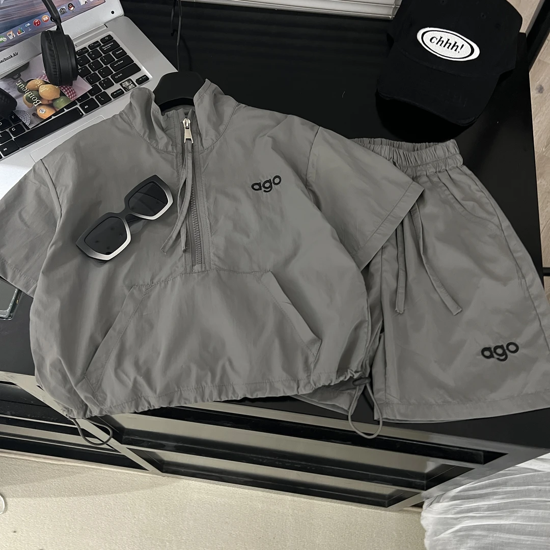 2025夏季新款男童女童休闲洋气皮肤衣背心 60073