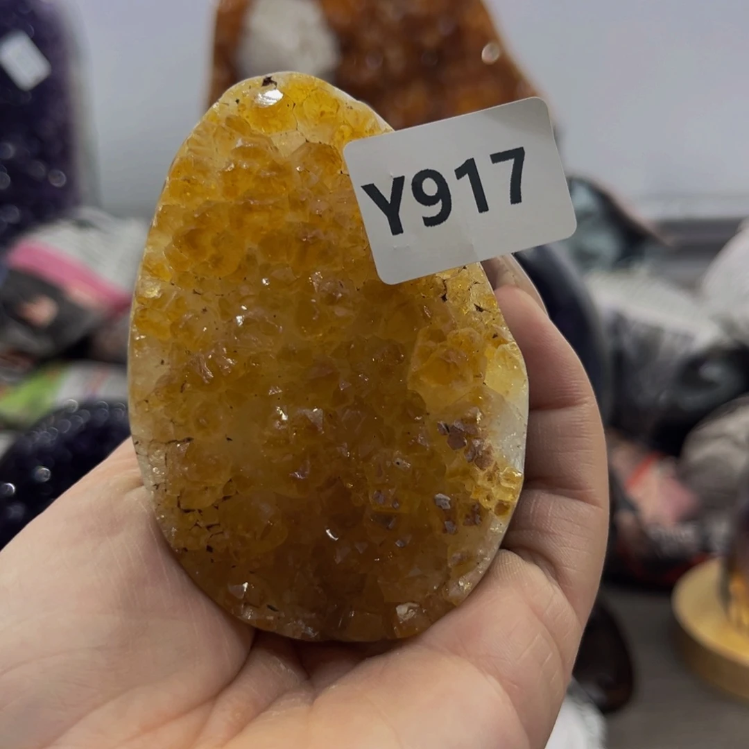 水晶随行未镶嵌包邮