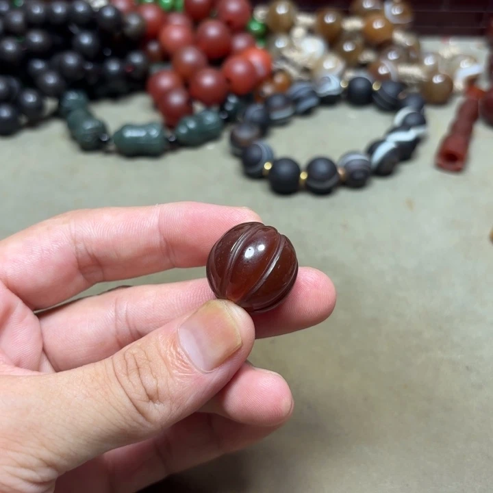那就算咯哈我就来