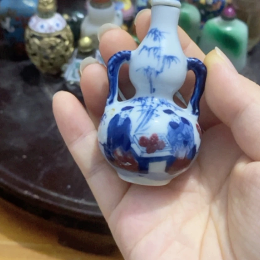【闪购商品】陶瓷艺术设计是摆件艺术