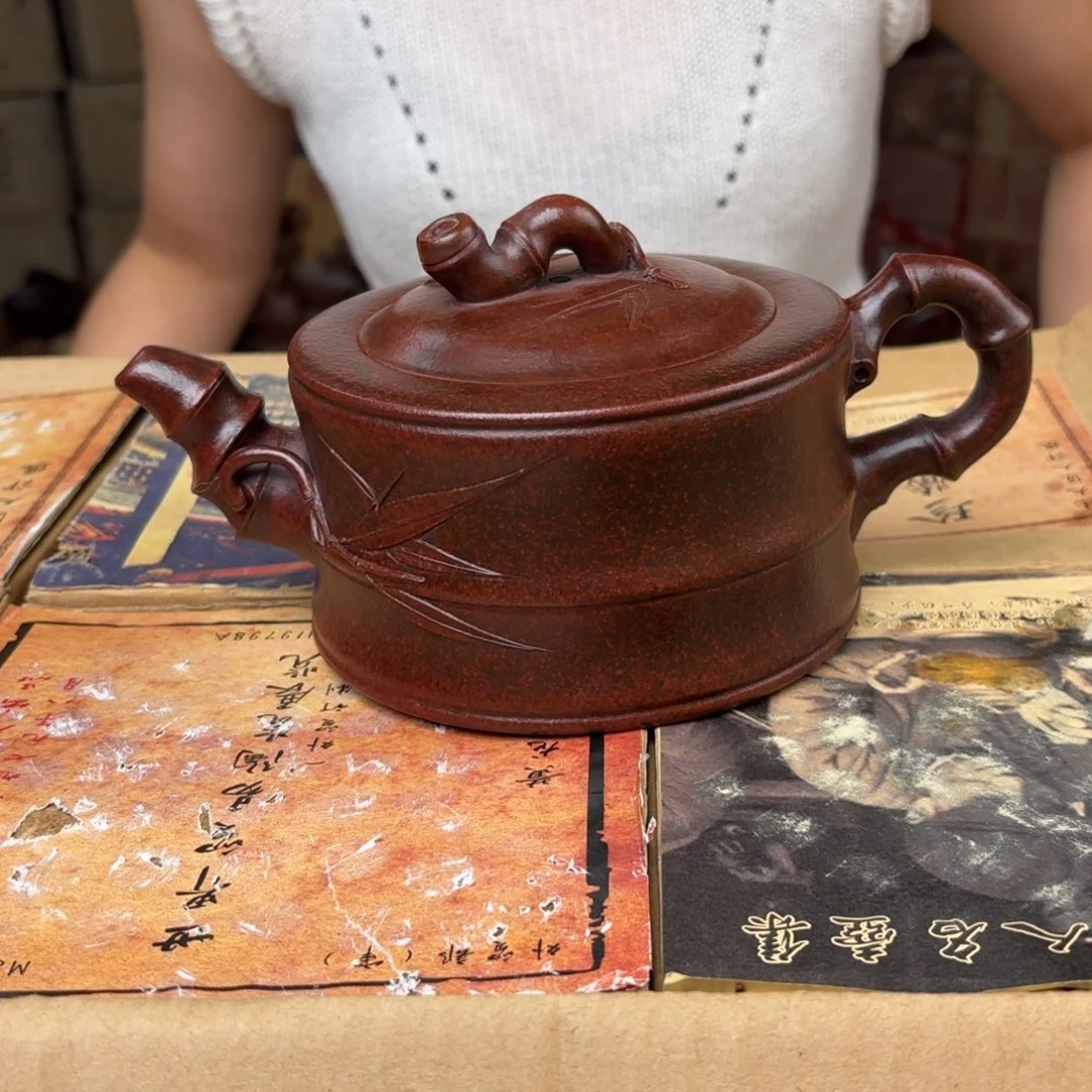 茶壶紫砂宜兴紫砂