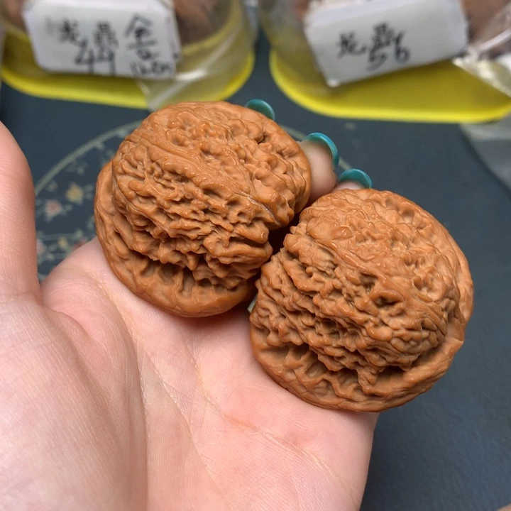 把件文玩核桃45-32296-0