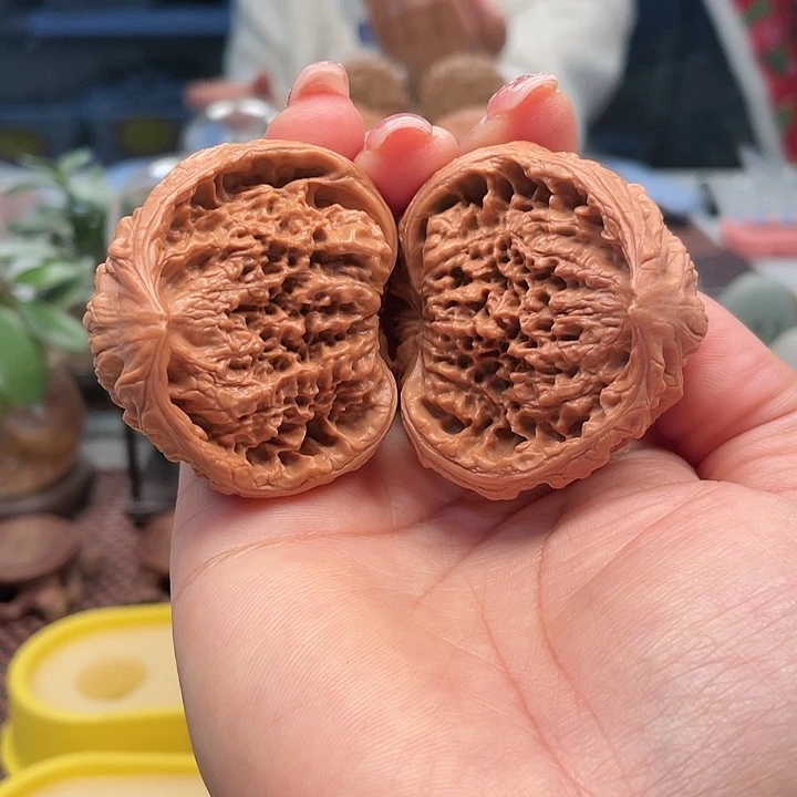 文玩核桃吊坠J****）155949595959588