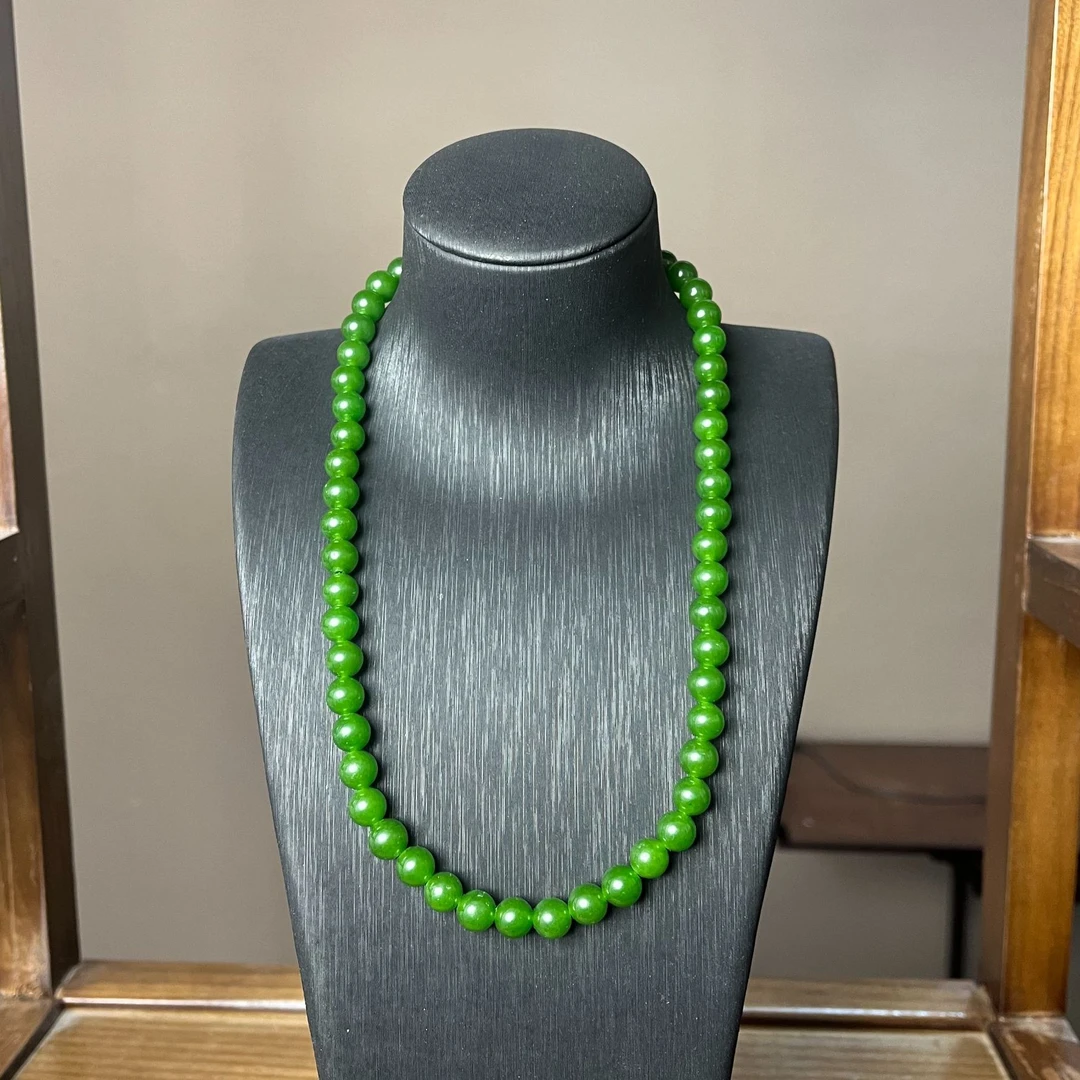 山河珍藏 项链多样性发货