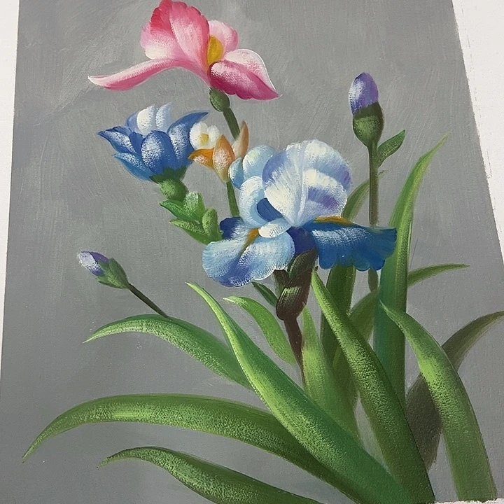 油画w p z p z p z p z s