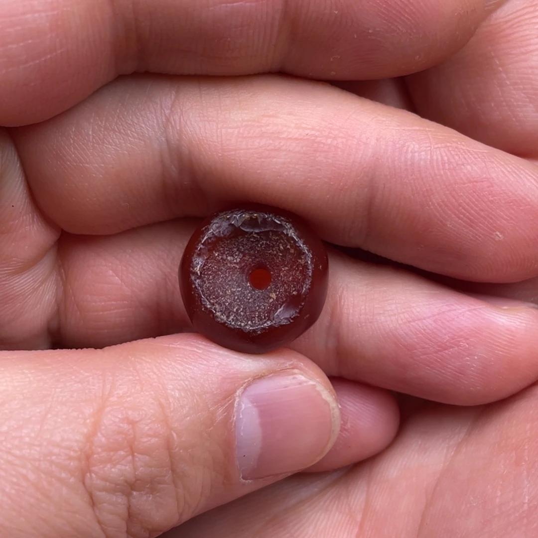 用***1玛瑙/玉髓未镶嵌如图