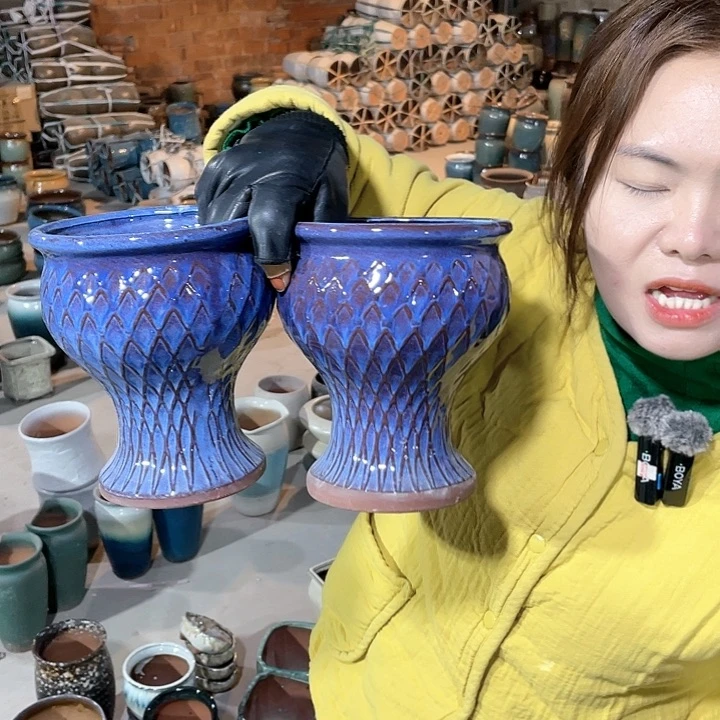 红陶正品口15高18