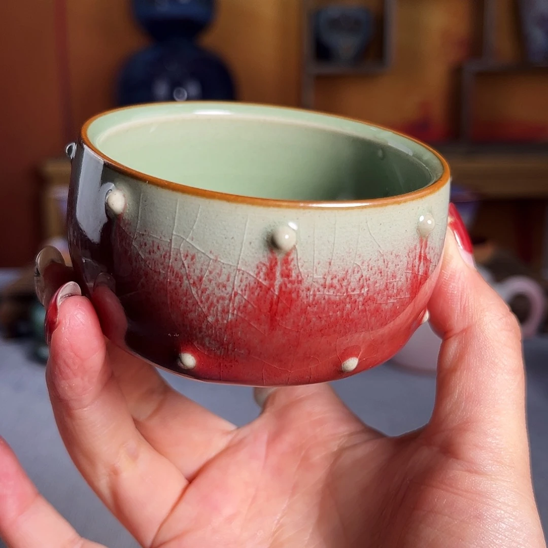 【闪购商品】杯40号1122333366666666