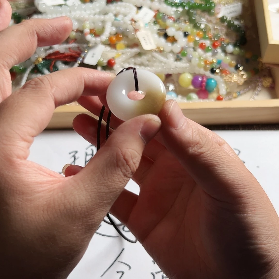 非金属礼物手链项链福利