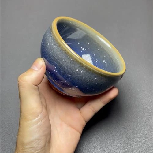 【闪购商品】茶盏-10052..........