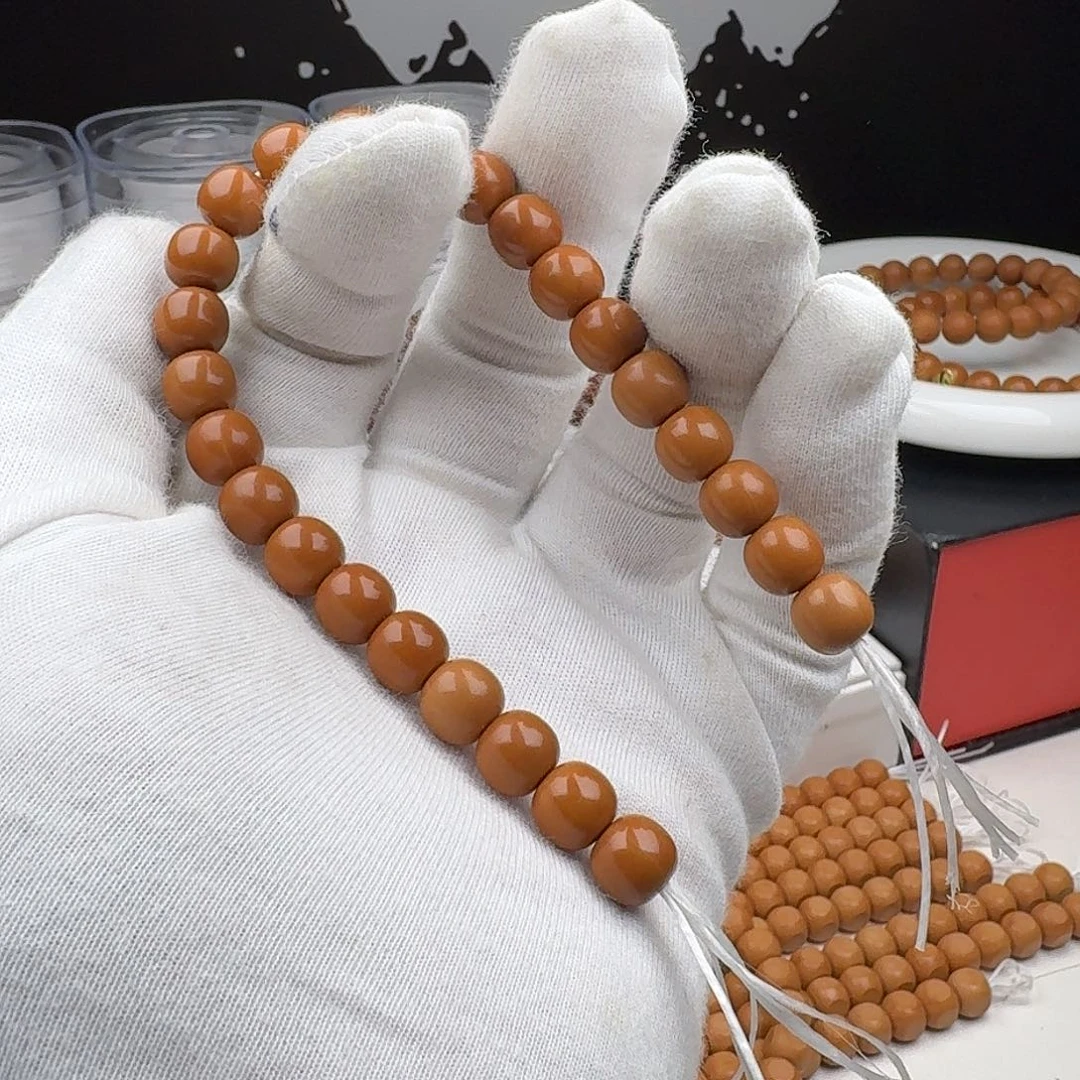 猴头核桃手串战斗老型双标