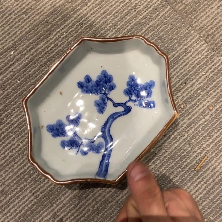 瓷片M*Y瓷器瓷器瓷器