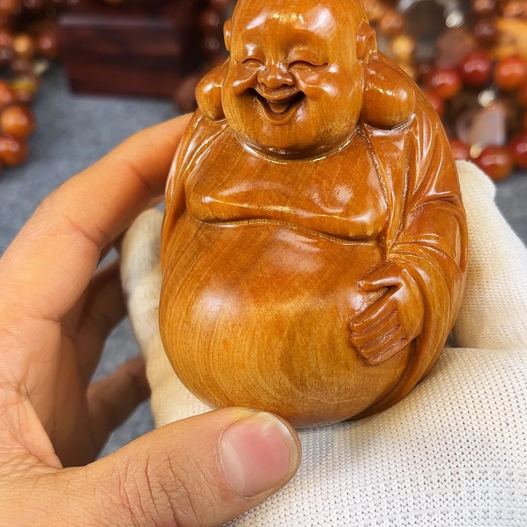 柏木（崖柏）陈化崖柏