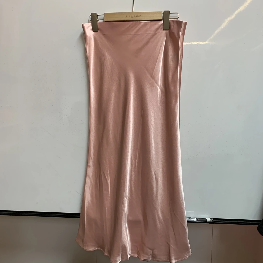 进口三醋酸半身裙醋酸半裙E275