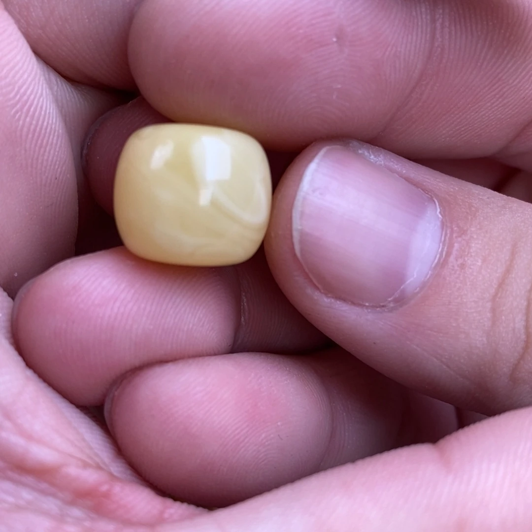 蜜蜡裸石未镶嵌s****o配饰