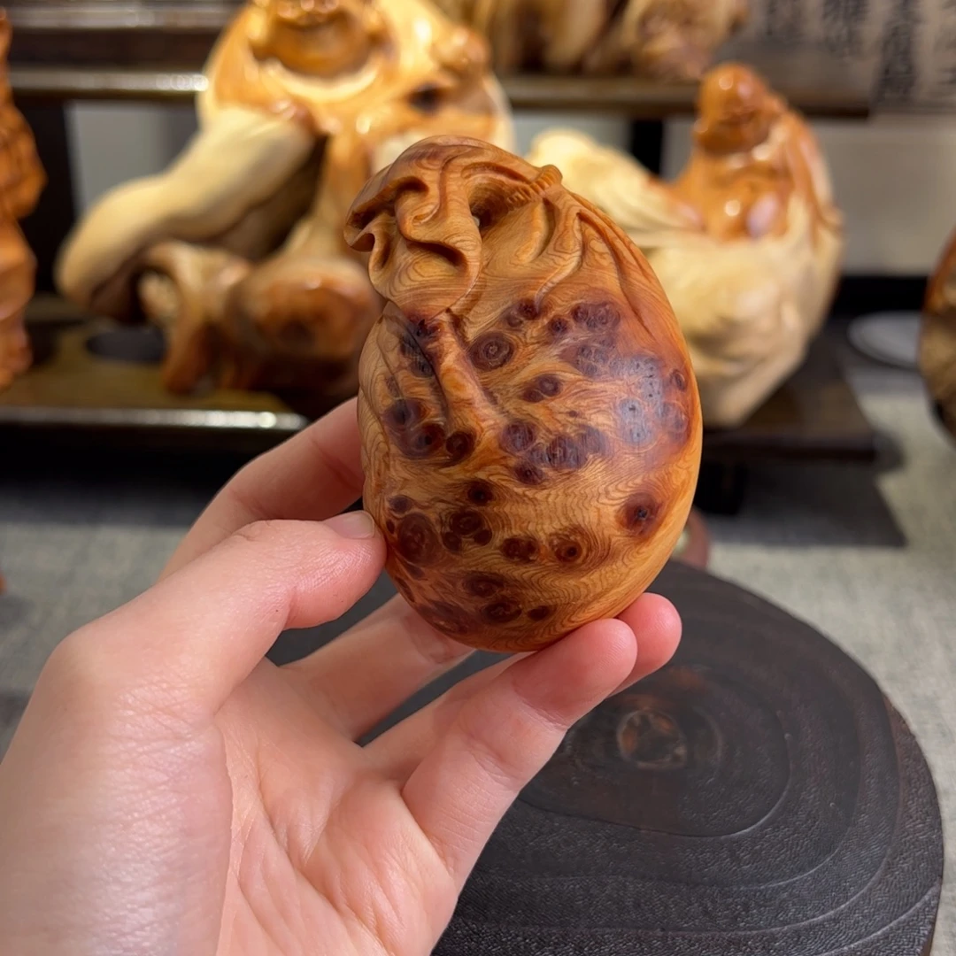 柏木（崖柏）关注一下