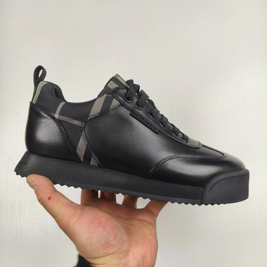 【G355】甄选男鞋推荐 Y1063-1 时尚百搭 潮流舒适男款