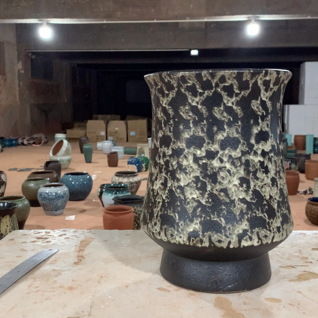 花盆啦啦啦快快乐乐啦啦啦