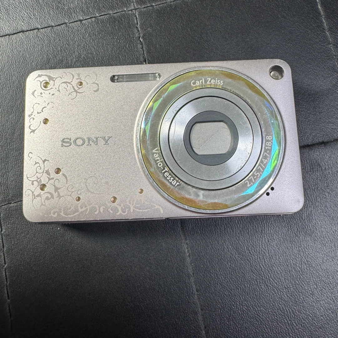 95新 Samsung/三星 w350d限量款功能正常无功能质量问题不退