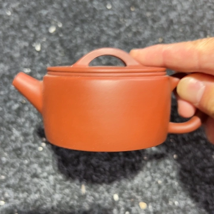 茶壶紫砂微瑕微瑕