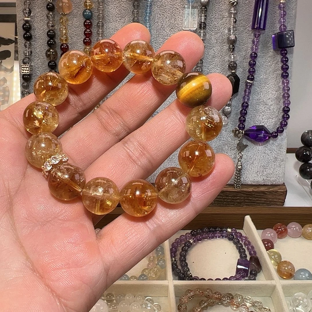 未镶嵌珠宝半成品水晶
