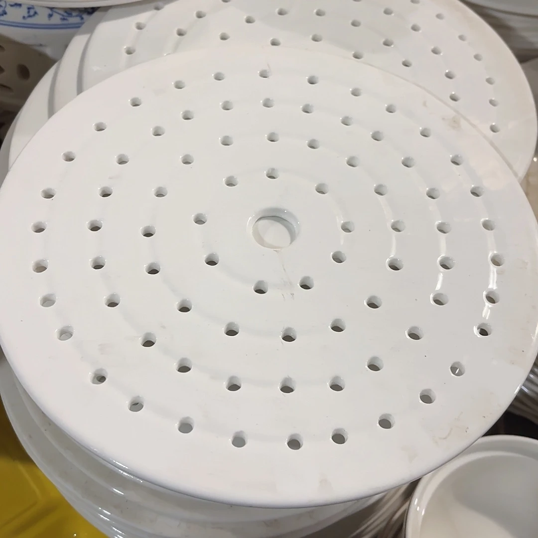 盘看两个工厂库存微瑕产品