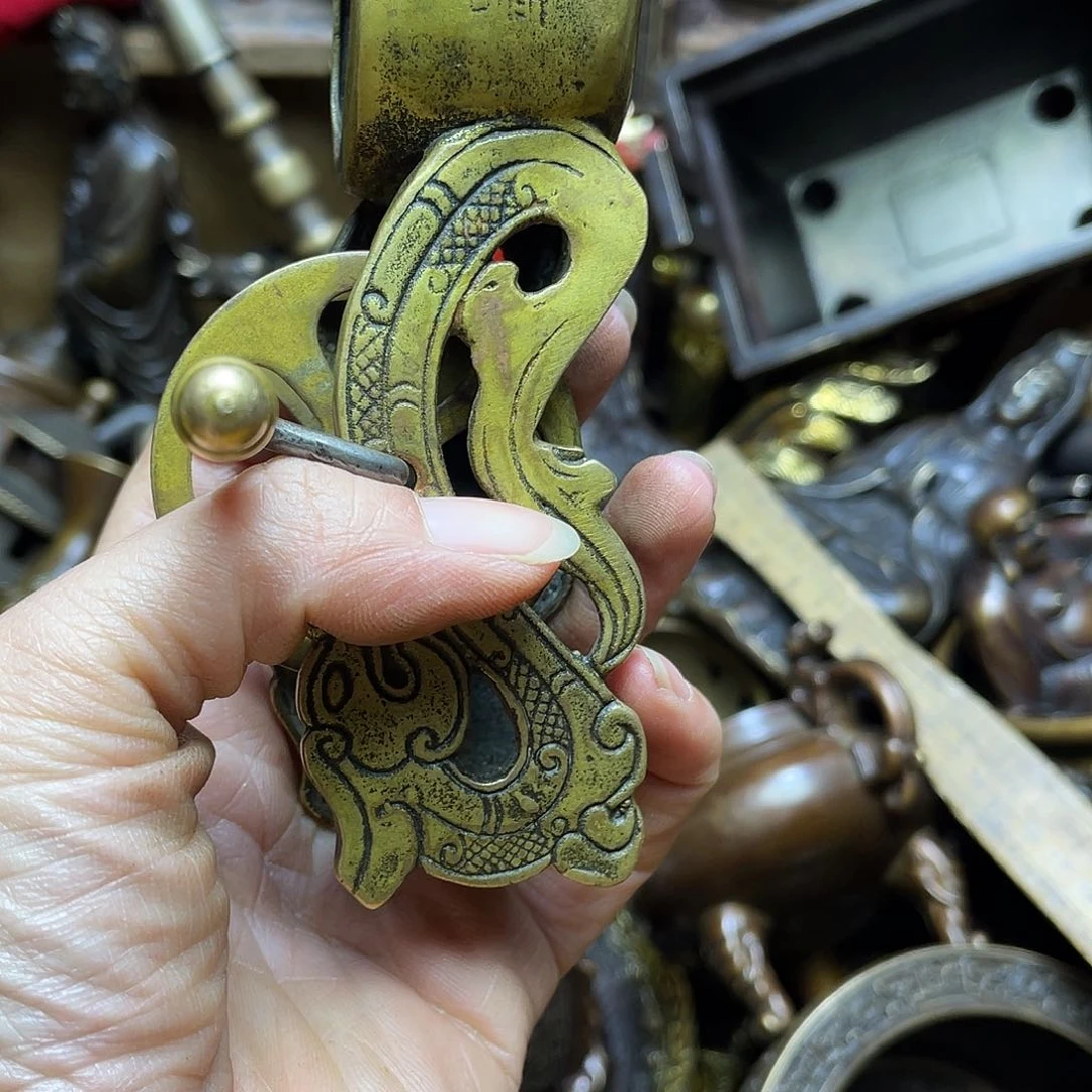 铜器摆件诚信经营