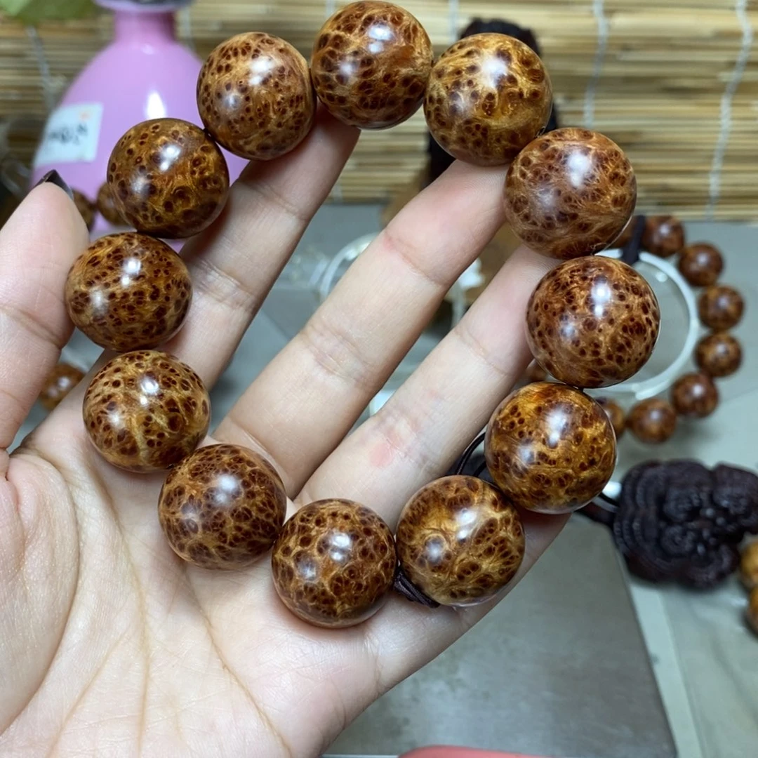 柏木（崖柏）手串/手链