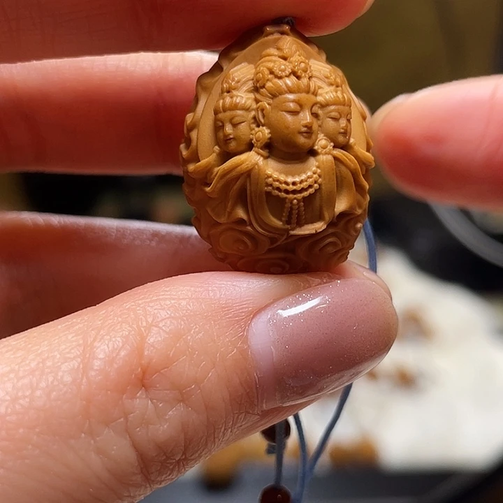 橄榄核手串/手链橄榄核