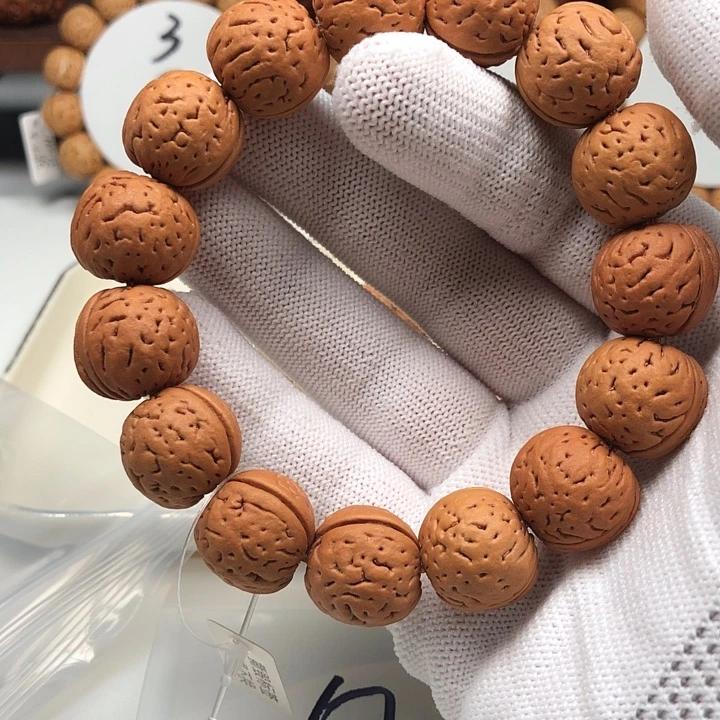 桃核手串333333333