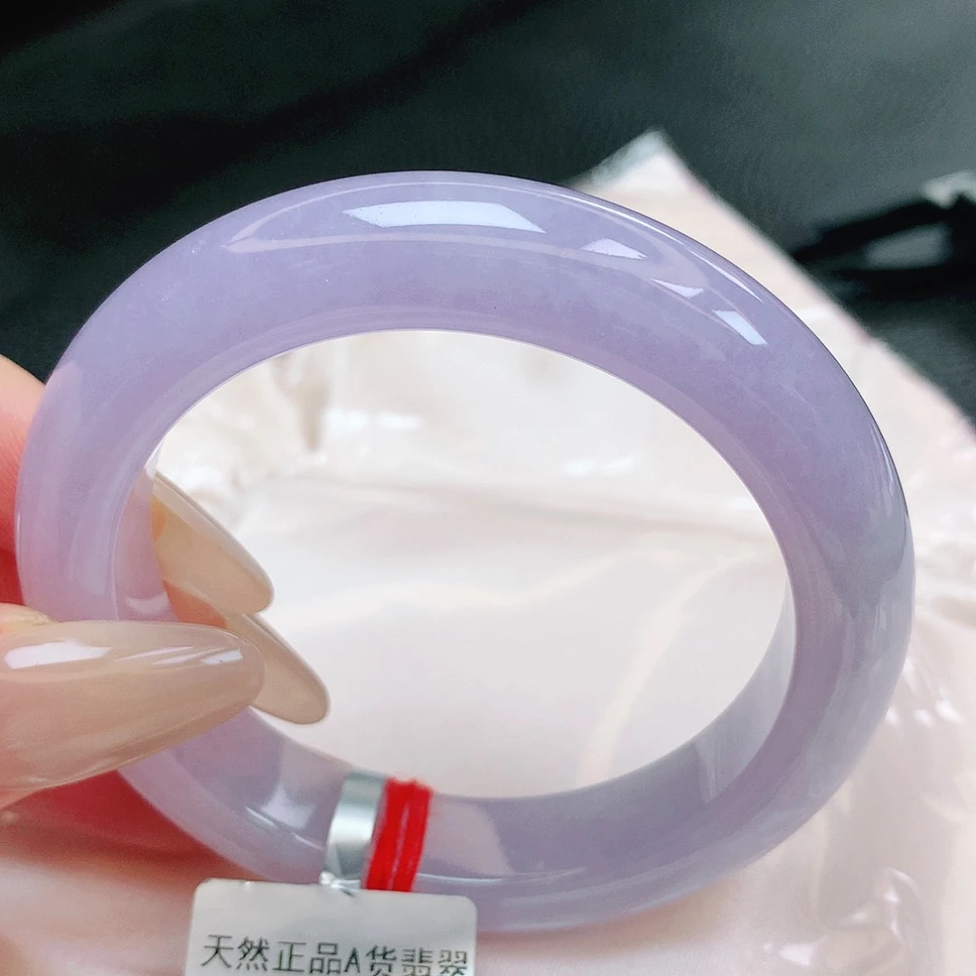 【闪购商品】未镶嵌手镯翡翠缅甸天然a货翡翠