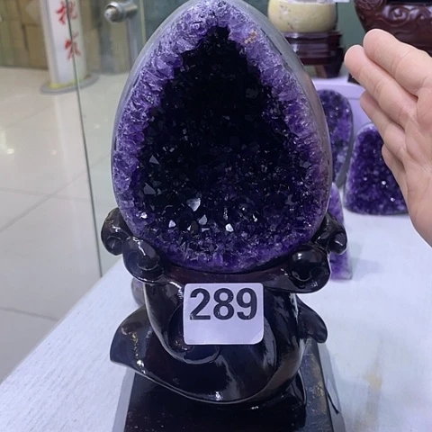 【闪购商品】未镶嵌珠宝半成品水晶萧****姐水晶